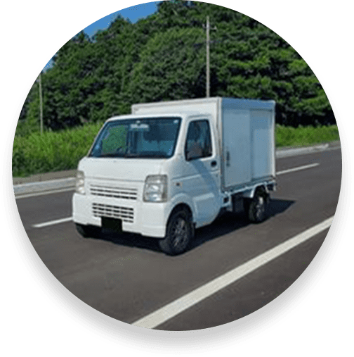 伐採レスキュー　宮崎エリアはスピーディー